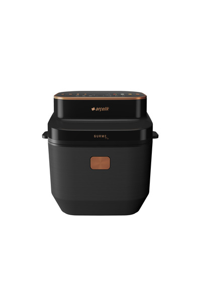 Arçelik FR 9374 Gurme SteamFry® Az Yağlı Fritöz