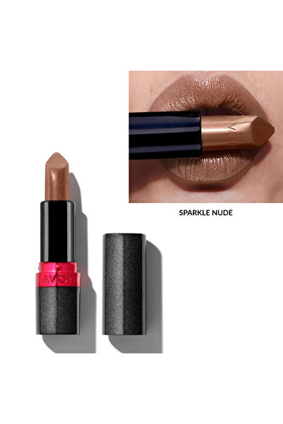 AVON Ruj Gama Ultra- 3 tipuri de finish