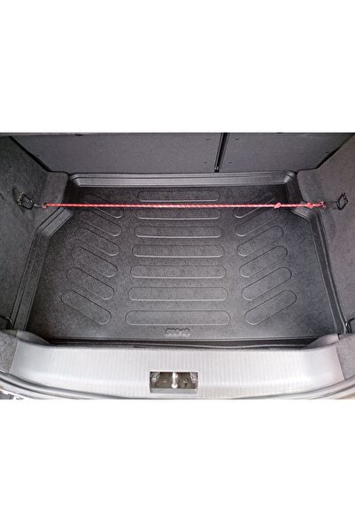 Rizline Opel Crossland 2020 Sonrası Uyumlu Bagaj Havuzu Üst Bagaj