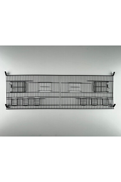 İstanbul Kafes istanbul kafes - Salma Kafes Önteli - (100,5cm x 31,5cm ) M01-...