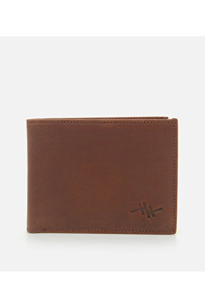 Hotiç Hakiki Deri Taba Erkek Cüzdan
