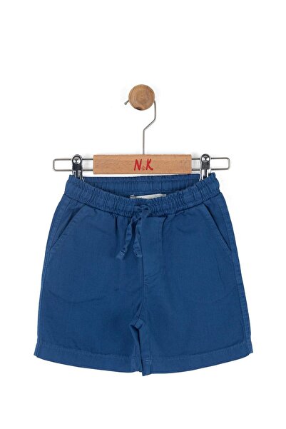 nk kids Muške kratke hlače 61601-Poyraz 1/4