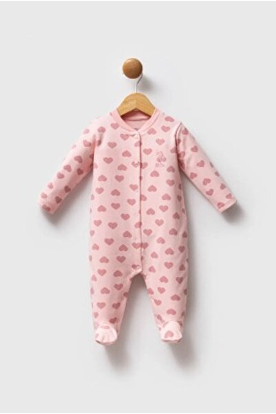 U.S. Polo Assn. U.S.Polo Assn Baby Girl Tutu Romper with Socks