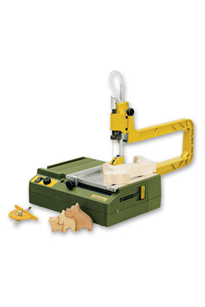 Proxxon 27088 DS 230/E 85W Dekupaj Testeresi