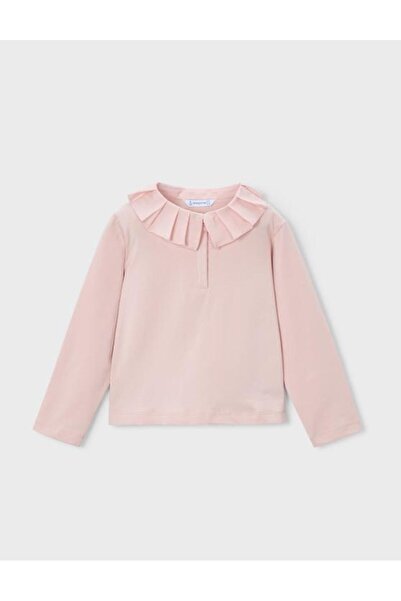 MAYORAL 131 Tişört-Uzun Kol