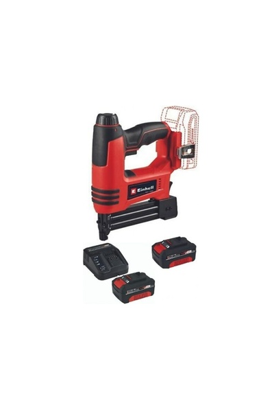 Einhell TE-CN 18 Li 2x2.5ah Akülü Çivi ve Zımba Çakma Tabancası