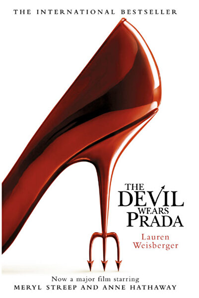 Collins Yayınları The Devil Wears Prada