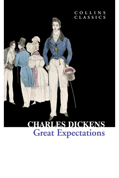 Collins Yayınları Great Expectations