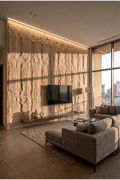 ZAHRA Stone alternative