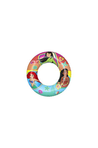 BESTWAY INEL GONFLABIL PRINȚESĂ DISNEY 56 CM