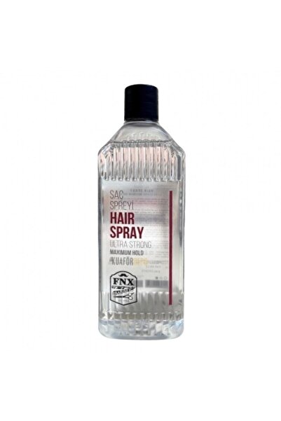 Fonex Ultra Strong 700 ml Sıvı Saç Spreyi KOZMO934