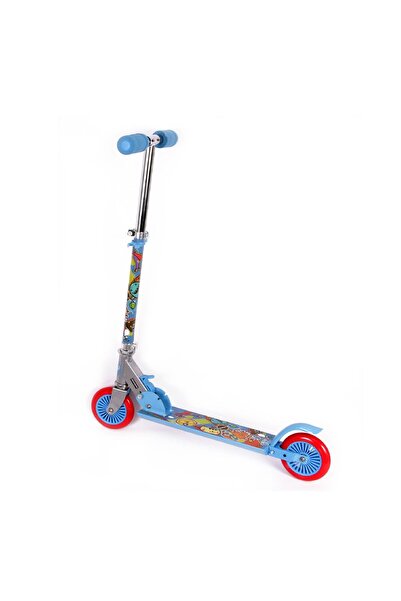 Maxtar Trotinetă Rachet pentru copii, cu 2 roți