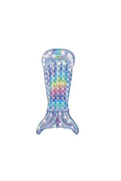 BESTWAY INFLATABLE MERMAID TAIL 193X101 CM