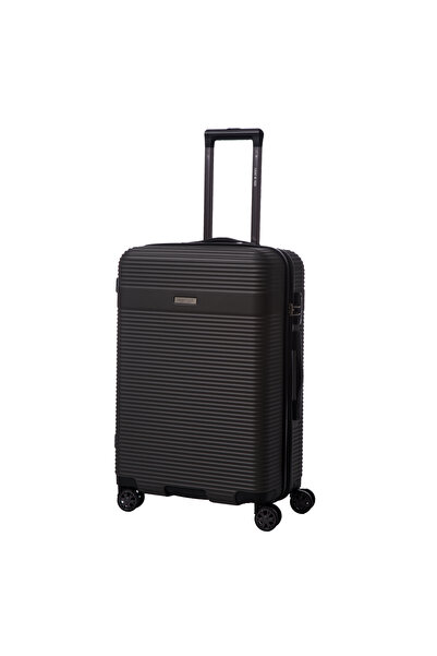 Lamonza cărucior, Uptown, 68x45x26 cm, 3,10 kg, gri