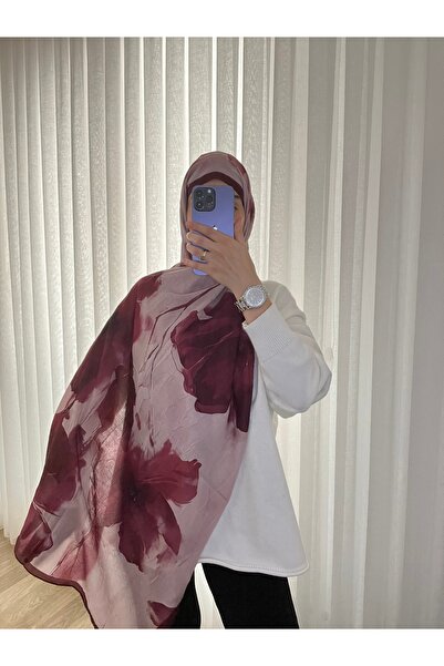 Diella DESENLİ BAMBU KRAŞ ŞAL