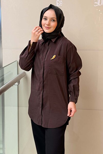 Missemramiss Sunshine Gömlek