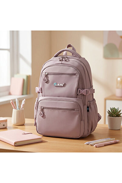 qixihu Unisex Premium Τσάντα Καθημερινής & Σχολικής Χρήσης