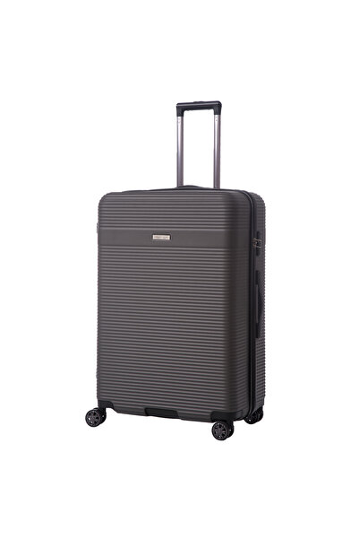 Lamonza cărucior, Uptown, 78x53x30 cm, 4 kg, gri