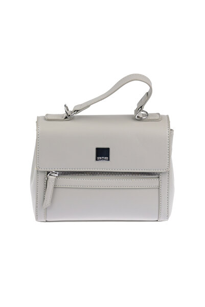 Lamonza GEANTA DE DAMĂ VERA 21X9X17 CM GRI