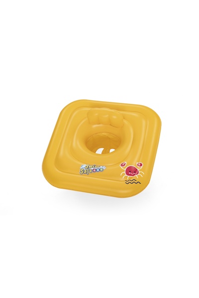 BESTWAY BESTWAY COLAG BABY 76X76 CM