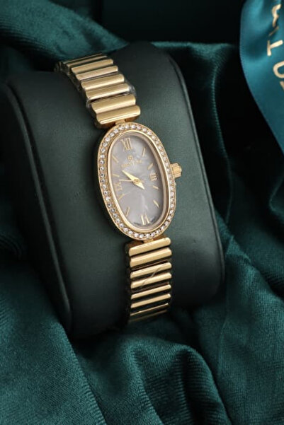 Seen Time women's watch