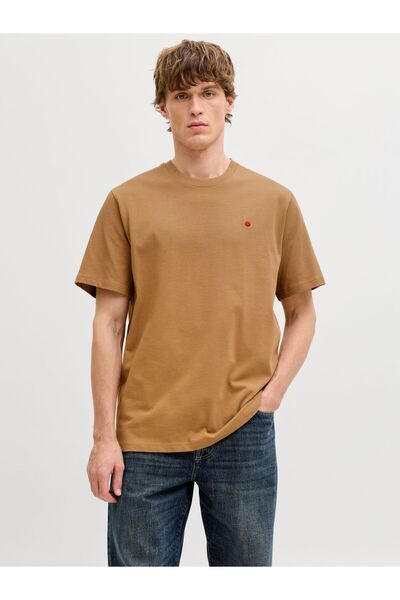 R.D.D. ROYAL DENIM DIVISION T-shirt RDD Einfarbig T-shirt