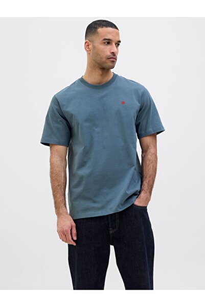 R.D.D. ROYAL DENIM DIVISION T-shirt RDD Einfarbig T-shirt