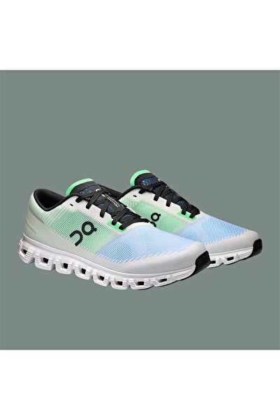CLOUD On 6 Push Unisex Sneaker