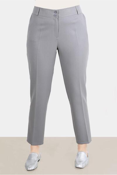 Alvina KLASİK KREP PANTOLON 70355