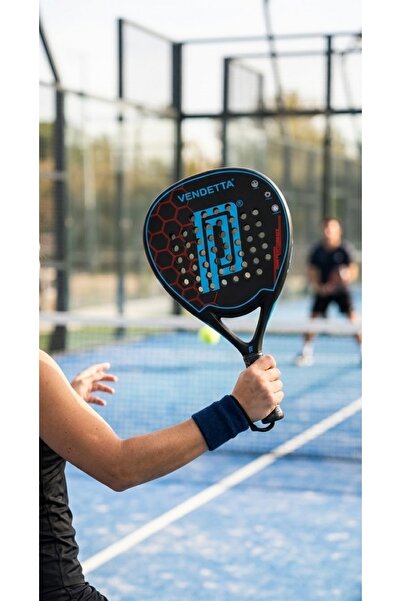 Head Pro'S Pro Vendetta Padel Raketi Vendetta Padel Raketi X150 Yeşil