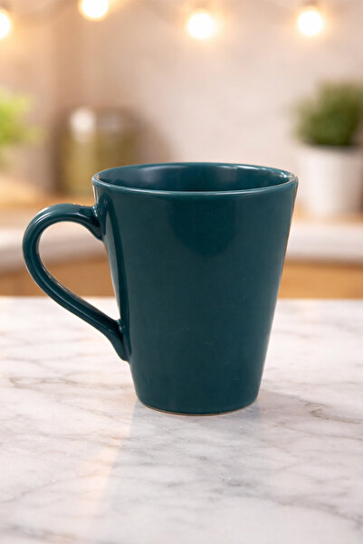 Gift Moda Sky Ceramic Cup Single