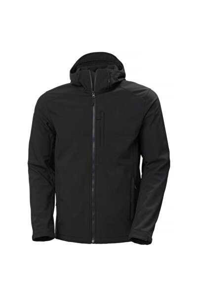 Helly Hansen Paramount Hooded Softshell Jacket