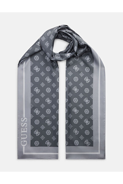 Guess Scarf Peony Print