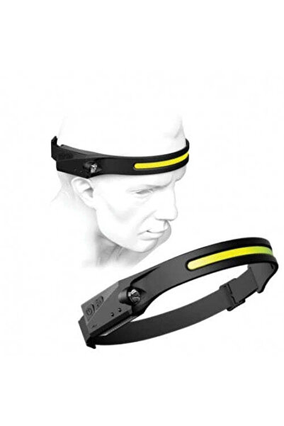 unbranded LANTERNA DE CAP