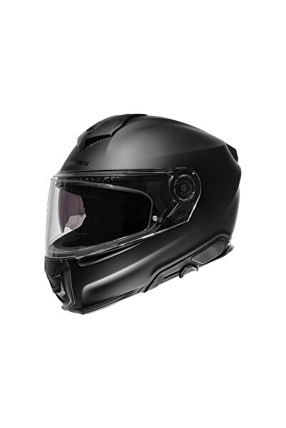 Schuberth S3 MATT BLACK - 63