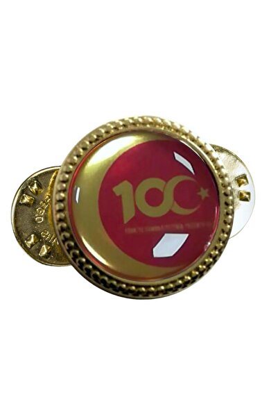 Genel Markalar JANDARMA 100. YIL HARİCİ Ceket Rozeti