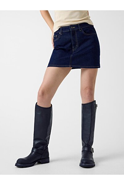 Guess Jeans Kadın Etek