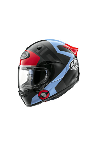 ARAI QUANTIC SPACE KAPALI KASK MAVİ