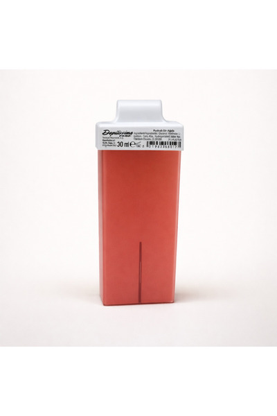 Depilissima Titanyum Küçük Başlıklı Kartuş Sir Ağda 100ml