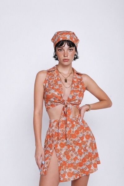 HOLLY LOLLY فريق إيفيلا أورانج