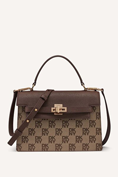 Dkny MARCIA MEDIUM TH SATCHEL