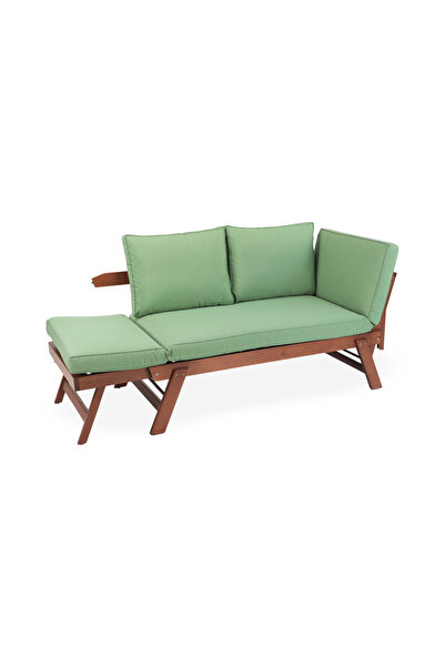 babilconcept Babil Bench Balkon Bahçe Koltuk