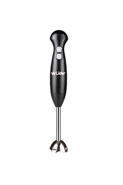 Lider Stick Blender 400 watt Lhb-125