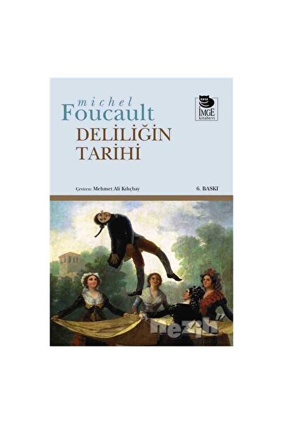 Genel Markalar Deliliğin Tarihi
