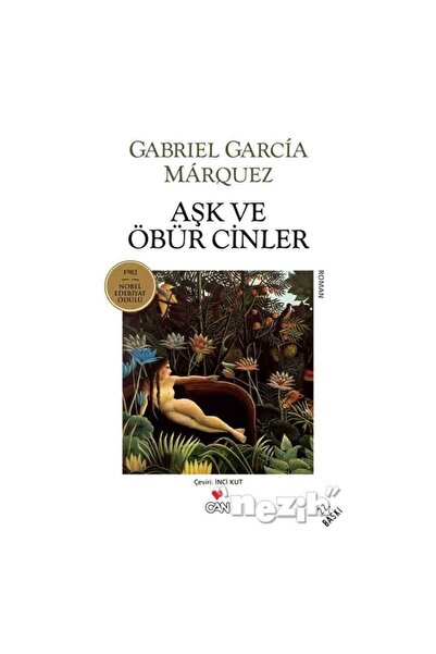 Can Yayınları Kör Baykuş