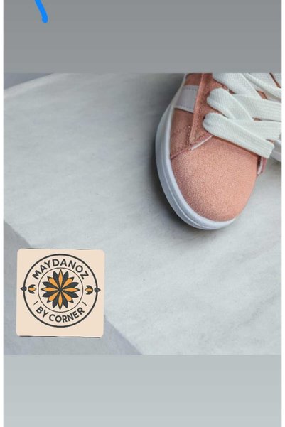 MAYDANOZSHOES GENÇ SPOR AYAKKABI (çorap hediyelidir)