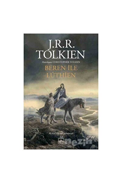 İthaki Yayınları Beren ile Luthien