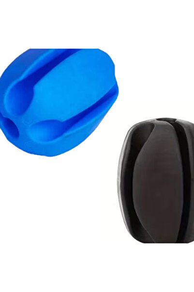 FishEdge Dispozitiv din silicon pentru prindere si transport lansete pescuit,...