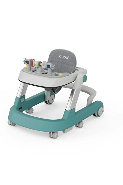 kidoo ® Premergător educațional 3 în 1 pentru copii | Premergător de masă | R...