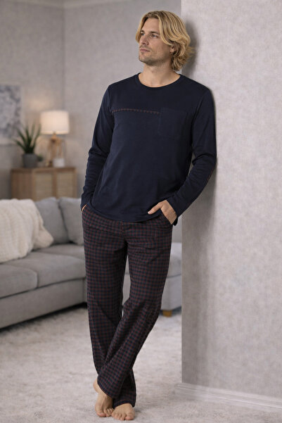 Doremi Men's Pajama Set